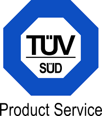 TUV testing & certification