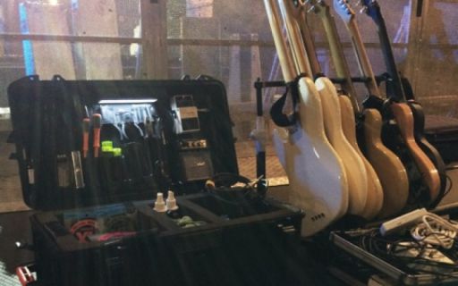 We are more Rock n Roll than you thought