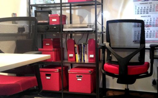 Extreme Cases Back Online