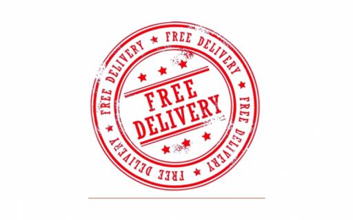 Free Delivery