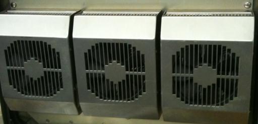 More climate control thermo integrated units